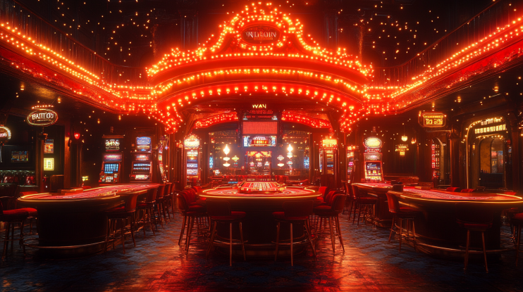 Bet Welcome Bonus